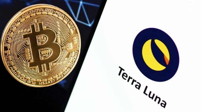 Terra ซื้อ Bitcoin เพิ่มอีกมูลค่า 176 ล้านดอลลาร์