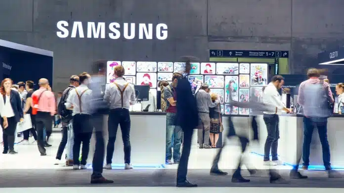 Samsung เข้าร่วมกับบริษัทสตาร์ทอัพ metaverse ของเกาหลีใต้ ระดมทุนแล้วกว่า 25 ล้านดอลลาร์