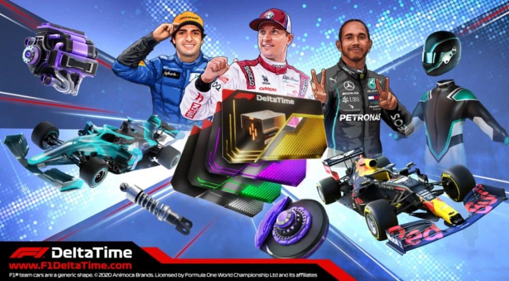 F1 Delta Time ประกาศปิดตัวลงในวันที่ 15 มีนาคม