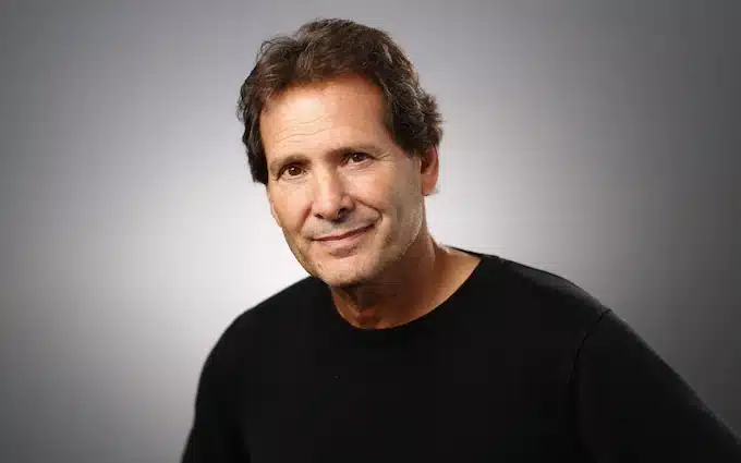 Siam Bitcoin Dan Schulman ประธานและ CEO ของ PayPal