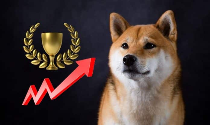 Shiba Inu เอาชนะ FTX ขึ้นเป็นเหรียญที่มีการถือครองมากที่สุด ในบรรดาวาฬ Ethereum