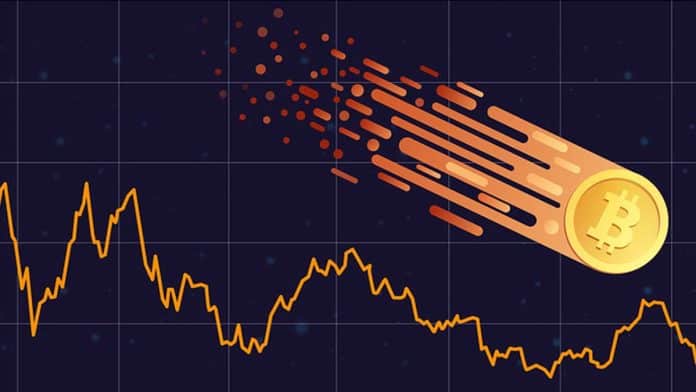 ตลาด Bitcoin Futures เกิด Liquidations สูญเสีย $400 ล้านดอลลาร์สหรัฐ หลังจากราคาหลุด $35,700 