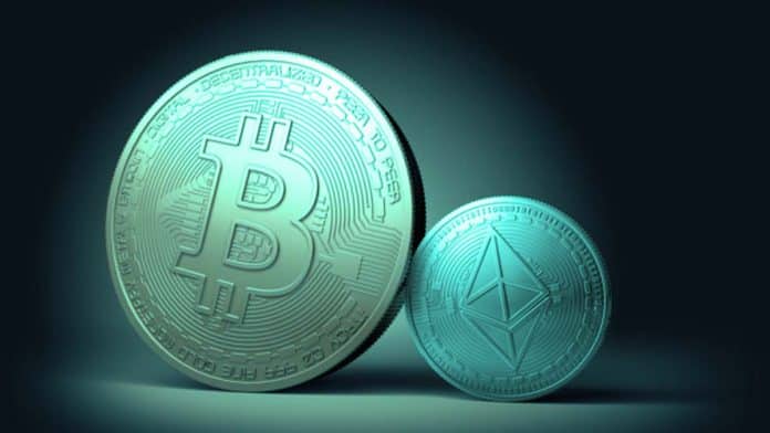 นักลงทุนคริปโตใจชื้นขึ้น เมื่อราคา Bitcoin, Ethereum ฟื้นตัวกลับมา 9% หลังจากร่วงหนักก่อนหน้านี้