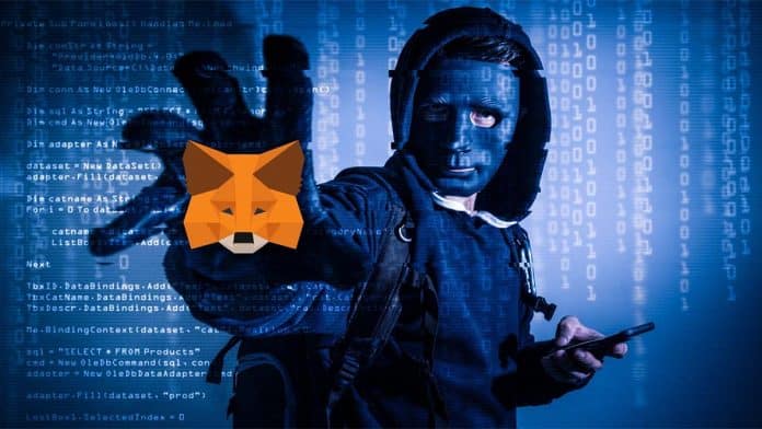 Etherscan, CoinGecko ออกโรงเตือนเกี่ยวกับการโจมตีฟิชชิ่ง MetaMask