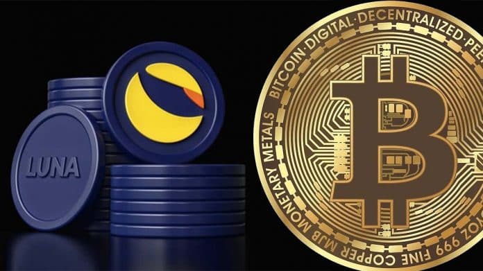 Bitcoin Reserves ของ Terra อยู่ที่ไหน ในช่วงวิกฤติ UST?