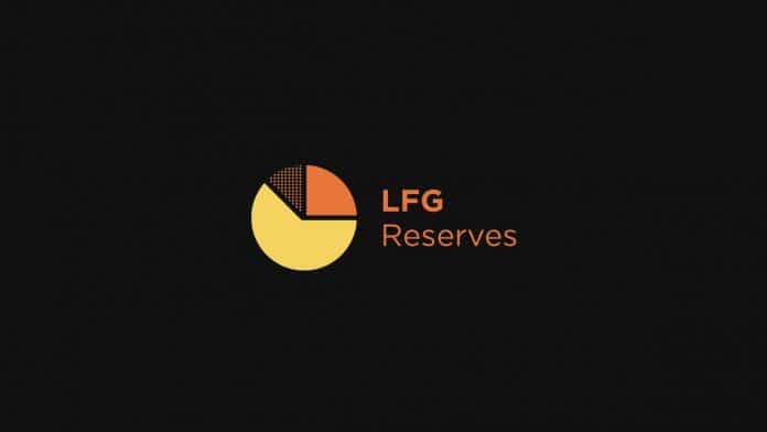 ทุนสำรอง LFG Reserves เหลือเพียง 313 Bitcoins จาก 80K หลังจาก UST ร่วงหนัก