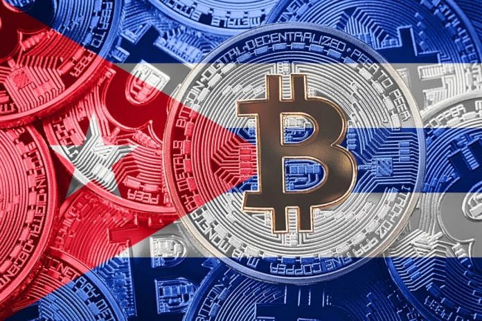 ชาวคิวบาจำนวนมากหันมาใช้ Cryptocurrency เพื่อแก้ไขการคว่ำบาตรของสหรัฐฯ