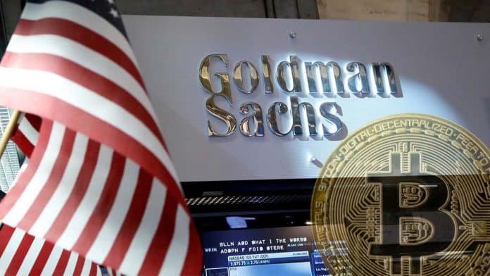 ราคาคริปโตร่วงหนักล่าสุดส่งผลกระทบต่อเศรษฐกิจสหรัฐฯ น้อยมาก : Goldman Sachs รายงาน 