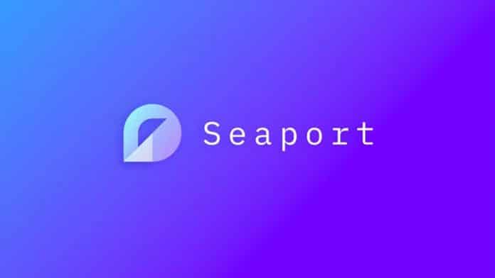 OpenSea เปิดตัวโปรโตคอลมาร์เก็ตเพลซตัวใหม่ชื่อ 'Seaport'