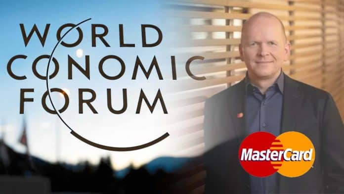 ซีอีโอ Mastercard ลั่น ระบบ SWIFT จะหายไปภายใน 5 ปี ในที่ประชุม World Economic Forum (WEF)