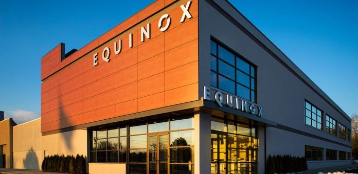 Equinox โรงยิมสุดหรูชั้นนำของโลกสามารถชำระเงินด้วย Cryptocurrencies ได้แล้ว!