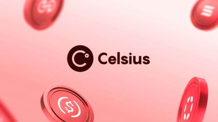 โทเคน Celsius ร่วงต่ำกว่า $0.60 เป็นครั้งแรก นับตั้งแต่เดือนกันยายน 2020