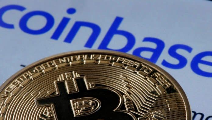 Bitcoin มูลค่า 703 ล้านดอลลาร์ถูกถอนออกจาก Coinbase ไปยังกระเป๋าเงินนิรนาม
