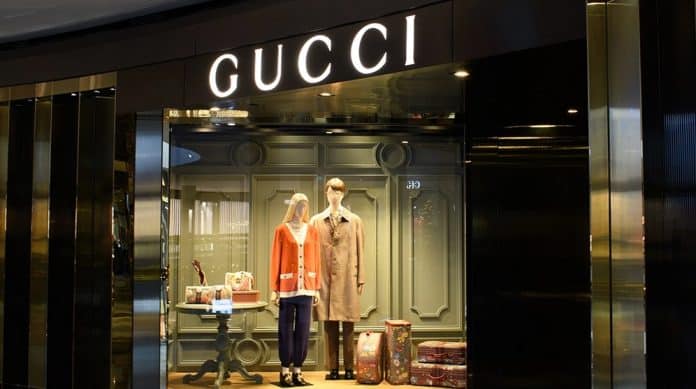 แบรนด์แฟชั่นระดับไฮเอนด์ Gucci ประกาศจะเริ่มรับชำระเงินด้วย Crypto