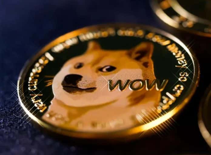 ผลสำรวจล่าสุด พบว่า 14 % ของผู้ใหญ่ชาวอเมริกันตั้งใจจะซื้อ Dogecoin ในเดือนพฤษภาคมนี้