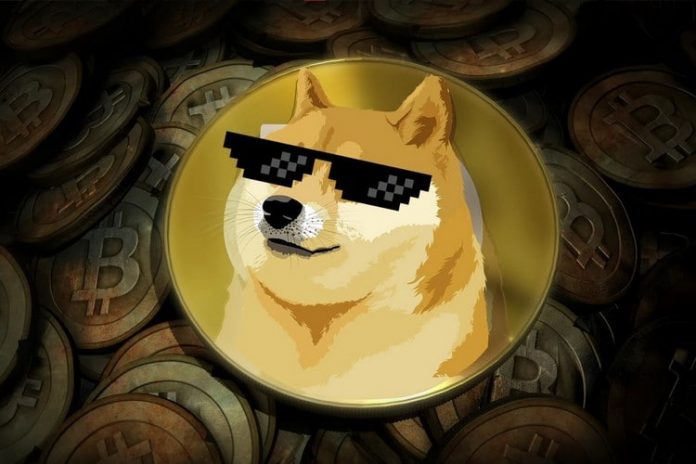 Dogecoin ยังคงทำกำไรได้ดีแม้มูลค่าตลาดคริปโตจะร่วงลง 30% ก็ตาม