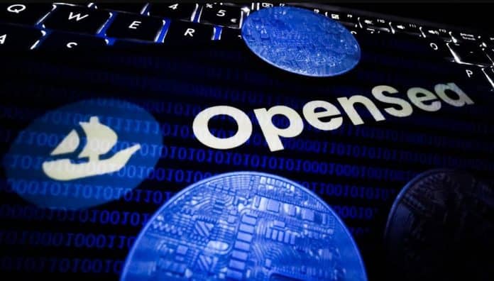 เซิร์ฟเวอร์ Discord ของ OpenSea ถูกแฮ็ก เตือน! ระวังจะตกเป็นเหยื่อฟิชชิ่ง