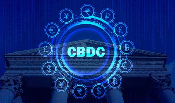 ผลการวิจัยล่าสุด เผย 90% ของธนาคารกลางกำลังเตรียมการที่จะเปิดตัว CBDC