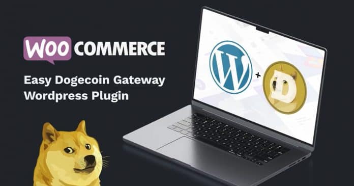 เว็บไซต์ WordPress กว่า 455 ล้านเว็บสามารถรองรับ Dogecoin ได้แล้ว