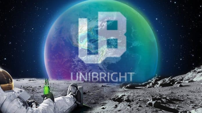 Unibright จัดกิจกรรม Q&A กับทีมงานผู้พัฒนานำโดย Ryan Rotolo