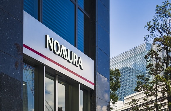 Nomura ธนาคารเพื่อการลงทุนที่ใหญ่ที่สุดของญี่ปุ่น เตรียมจัดตั้งบริษัทลูกที่เน้นบริการด้าน Crypto