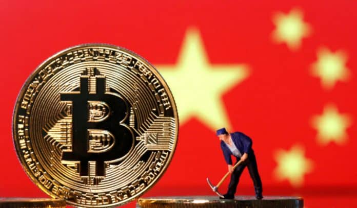 จีนยังคงเป็นผู้นำด้านการขุด Bitcoin อันดับสองของโลกแม้รัฐบาลจะสั่งแบนก็ตาม