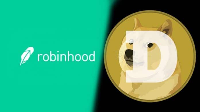 สาวก Dogecoin มีเฮ ! Robinhood เปิดให้ซื้อขาย DOGE โดยไม่เสียค่าธรรมเนียม