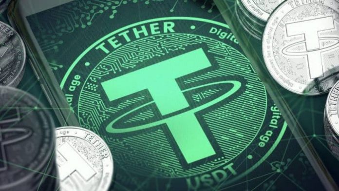 Tether เปิดเผยทุนสำรองปิดปากพวกที่ชอบแซว