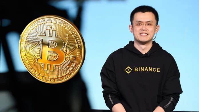 Changpeng Zhao CEO ของ Binance แสดงความเชื่อมันใน Bitcoin โดยกล่าวถึงการลดลงที่เคยเกิดขึ้นมาแล้ว