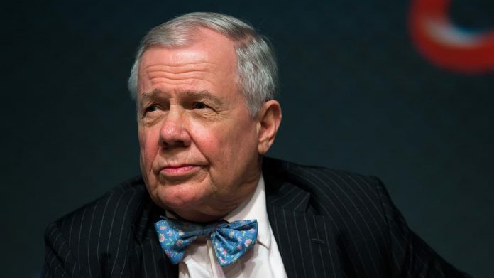 Jim Rogers ผู้เคยไม่เชื่อใน Bitcoin กล่าวเสียดายที่ไม่ได้ซื้อไว้บ้างเมื่ออดีต