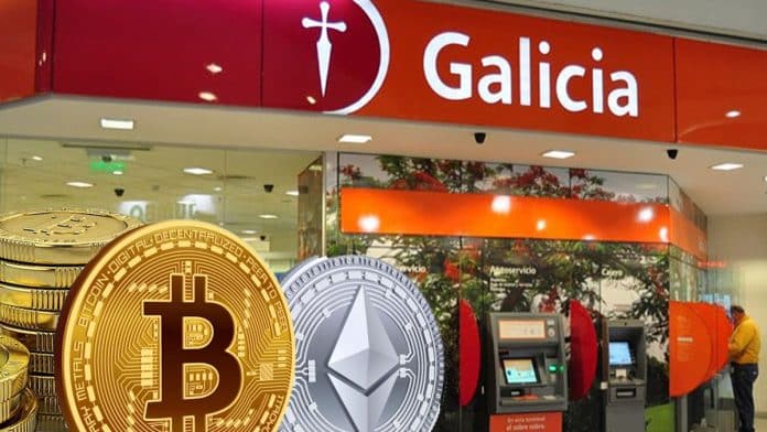 ธนาคารเอกชนรายใหญ่ที่สุดของอาร์เจนตินาสนับสนุน XRP, Bitcoin และเหรียญอื่น ๆ