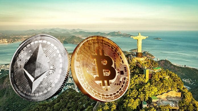 ตลาดหลักทรัพย์ของบราซิลยืนยันจะเปิดตัว Bitcoin (BTC) Futures และ Ethereum (ETH) Futures