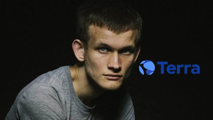 “Terra ควรปกป้องนักลงทุนรายย่อย ไม่ใช่วาฬ” Vitalik กล่าว