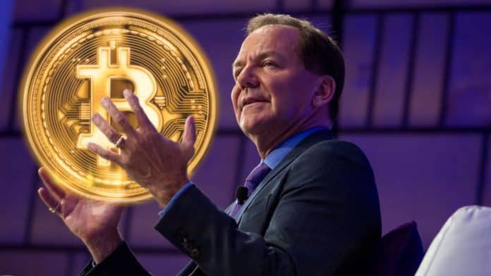 Paul Tudor Jones ยังคงเชื่อมั่นใน Bitcoin และ crypto แม้จะมีการปรับขึ้นอัตราดอกเบี้ยของธนาคารกลางสหรัฐ