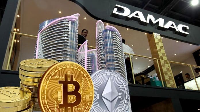 บริษัทพัฒนาอสังหาริมทรัพย์ DAMAC Properties จะเพิ่มการชำระเงินสินทรัพย์จำพวก Crypto