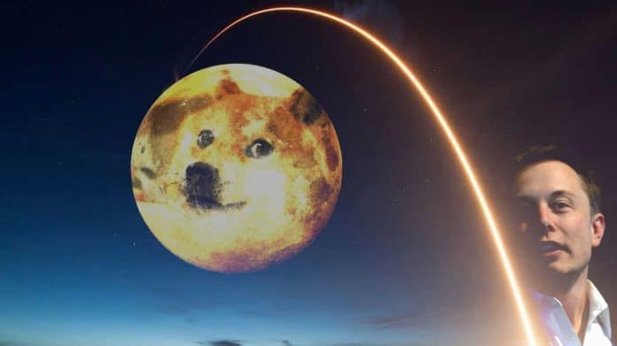 Dogecoin แซงหน้า Polkadot ขึ้นเป็น Crypto ที่ใหญ่ที่สุดอันดับที่ 10 ตามมูลค่าตลาด