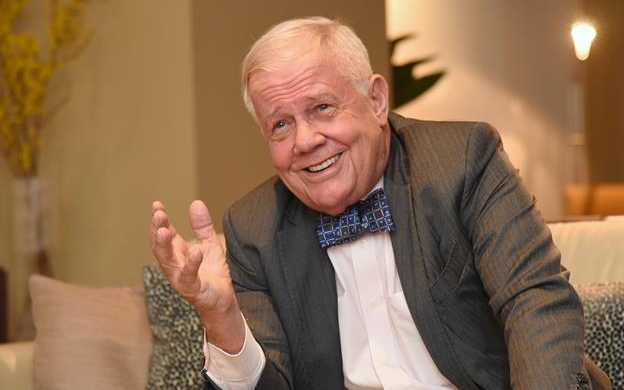 Jim Rogers