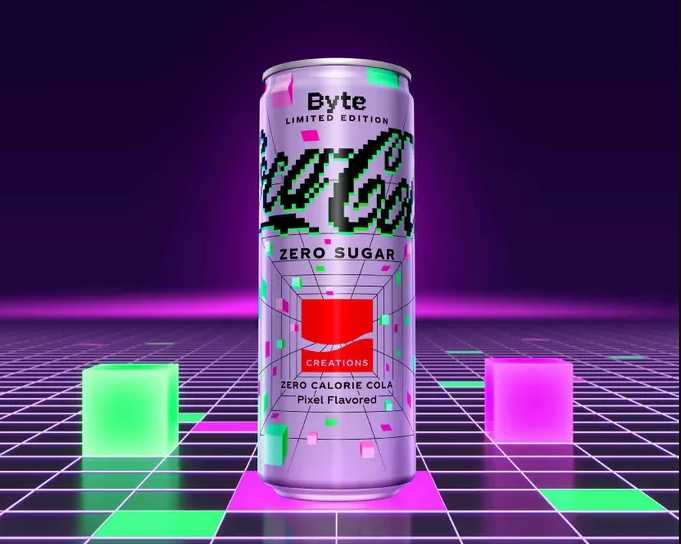 Zero Sugar Byte