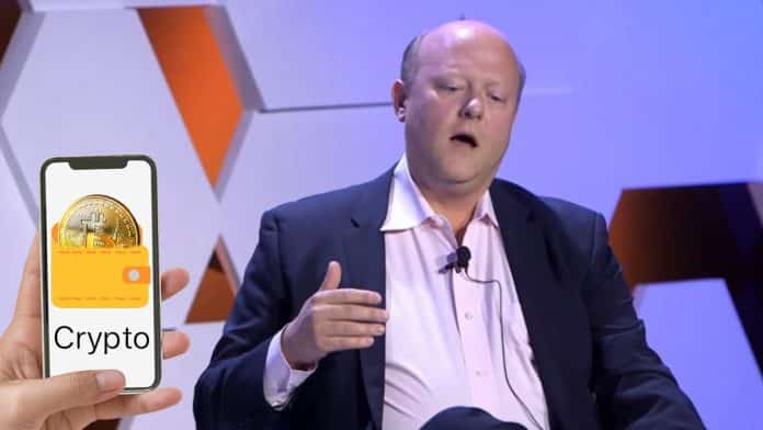 Jeremy Allaire CEO ของ Circle กล่าวการชำระเงินระหว่างประเทศจะเป็นเรื่องง่ายผ่านกระเป๋าเงินดิจิทัล