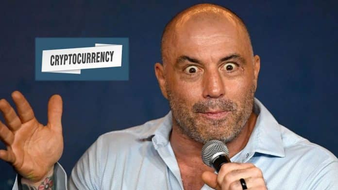 Joe Rogan ได้กล่าวเรื่องรัฐบาลสหรัฐฯ คิดเห็นอย่างไรเรื่อง Bitcoin