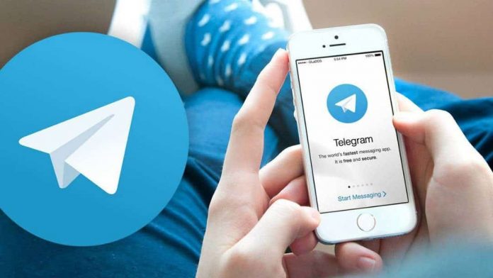 Telegram เปิดตัวฟังก์ชันใหม่สามารถส่งหรือรับ Crypto ได้แล้ว!