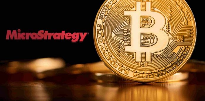 MicroStrategy ยังคงถือ Bitcoin อยู่ 2.9 พันล้านดอลลาร์ และไม่มีแผนจะขายมัน CFO กล่าว