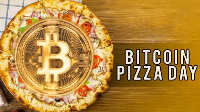 ร้าน Pizza ราว 100 แห่งทั่วโลกเตรียมฉลอง Bitcoin Pizza Day ผ่านโครงการ Pizza DAO