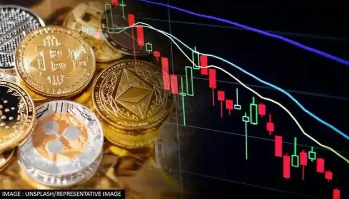 ตลาด Cryptocurrencies สูญเสียมูลค่าไปกว่า 800 พันล้านดอลลาร์ในเดือนที่ผ่านมา