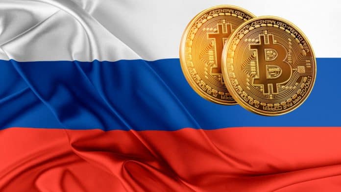 รัสเซียกำลังจะนำ crypto มาใช้สำหรับการชำระเงินระหว่างประเทศ
