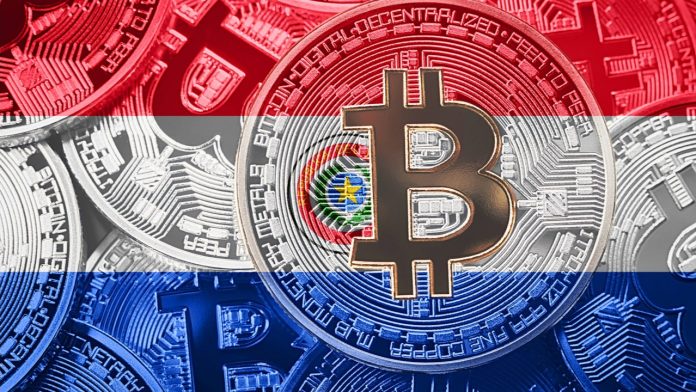 ปารากวัยผลักดันกฎหมายใหม่เกี่ยวกับ cryptocurrencies ในทุกๆ ด้าน