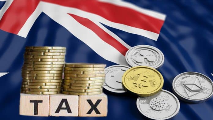 สำนักงานภาษีของออสเตรเลียประกาศจะมุ่งเน้นการส่งรายงานภาษีเกี่ยวกับสินทรัพย์ cryptocurrency