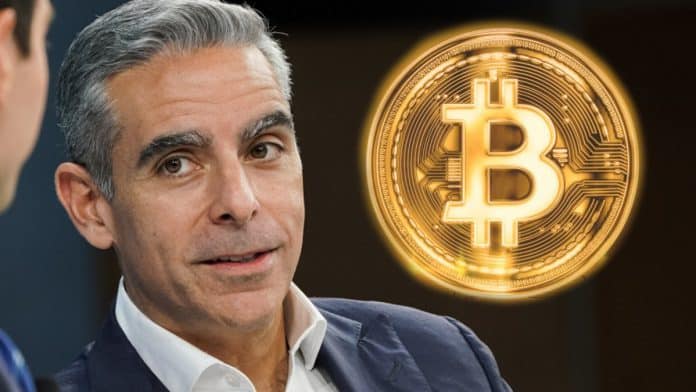 David Marcus อดีตผู้บริหาร Meta เปิดตัวสตาร์ทอัพที่เน้น Bitcoin