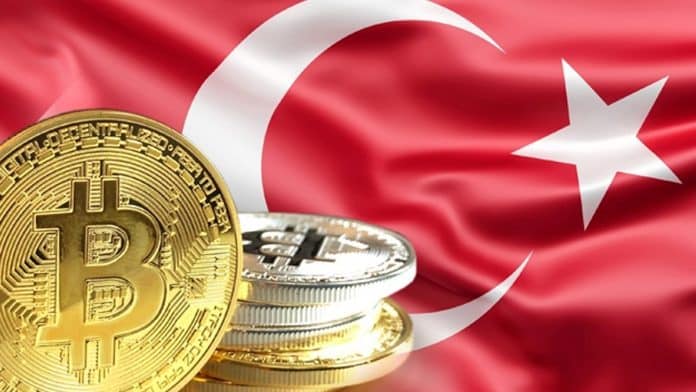 ประธานาธิบดีแห่งตุรกีกำลังมุ่งสนใจกฎหมายเกี่ยวกับ crypto โดยในอนาคตอาจมีการเก็บภาษีเกิดขึ้น
