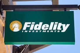 Siam Bitcoin Fidelity Investments